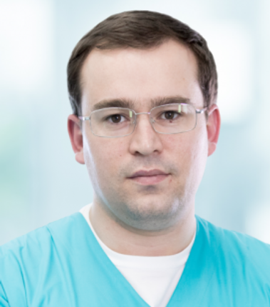 Мезин Андрей Николаевич
