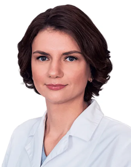 Мезин Андрей Николаевич