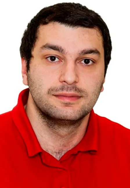Мезин Андрей Николаевич