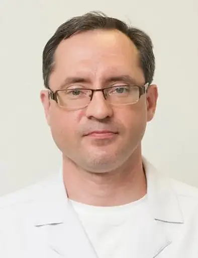 1. Тюликов Константин Владимирович — лучший нейрохирург Санкт-Петербурга