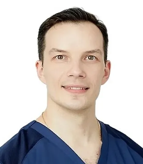 Гайтан Алексей Сергеевич