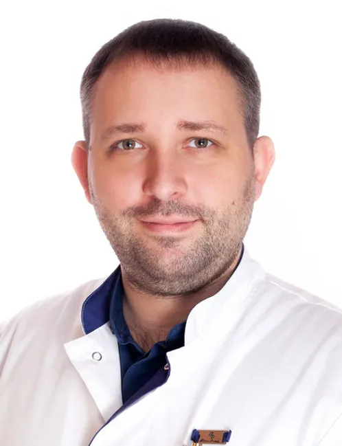 Гайтан Алексей Сергеевич
