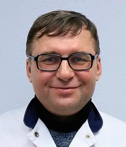 Фомичев Дмитрий Владиславович