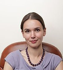 Психолог Михайлова Анна Дмитриевна