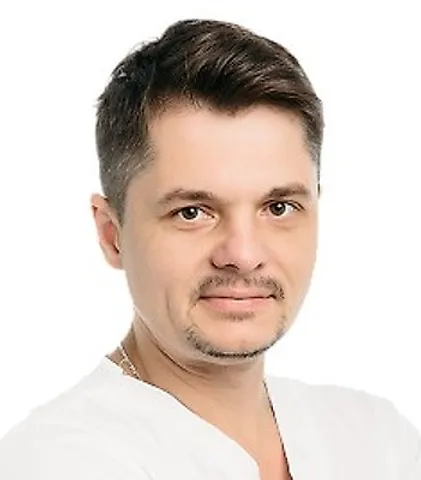Фархат Файяд Ахмедович