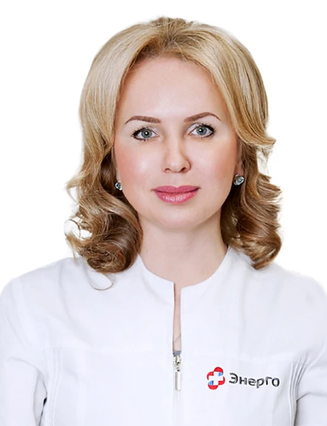 Кривошапкин Алексей Леонидович