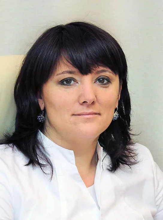 Ходневич Андрей Аркадьевич