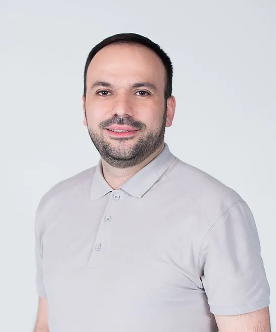 Королишин Василий Александрович