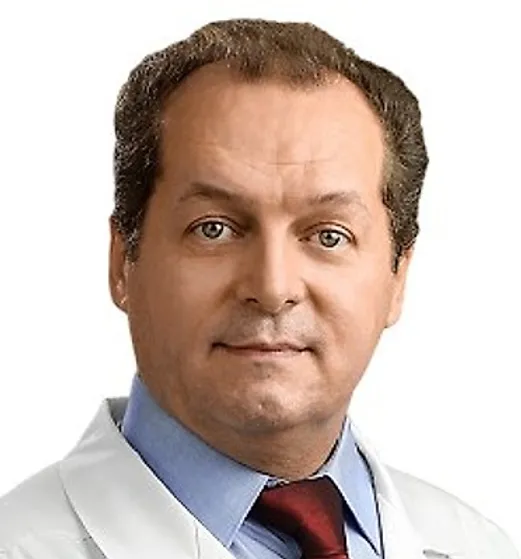 Фомичев Дмитрий Владиславович