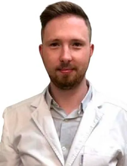 Оноприенко Роман Андреевич