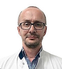 Артролог Тохсыров Аслан Владимирович