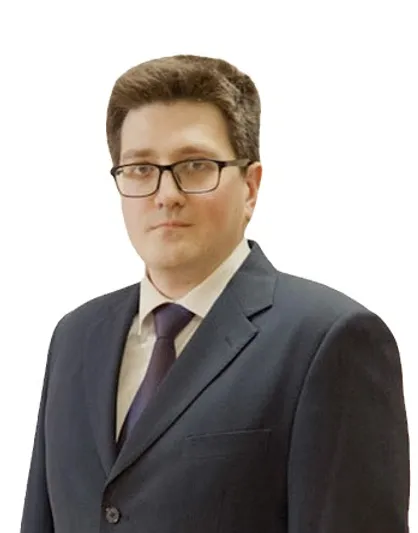 Оноприенко Роман Андреевич