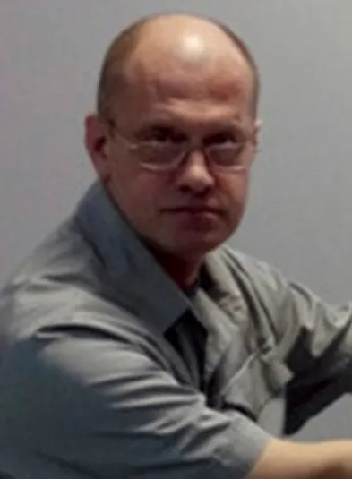 Коновалов Николай Александрович