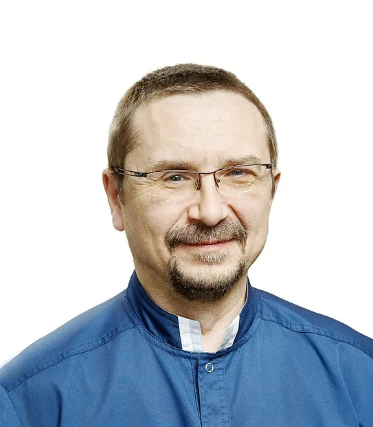 Фархат Файяд Ахмедович