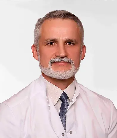 3. Левченко Сергей Константинович