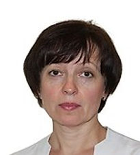 Невролог Ирина Геннадьевна Рудакова