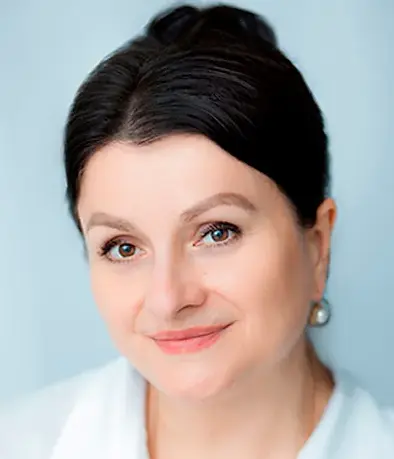 1. Черепахина Светлана Ивановна — лучший физиотерапевт Москвы