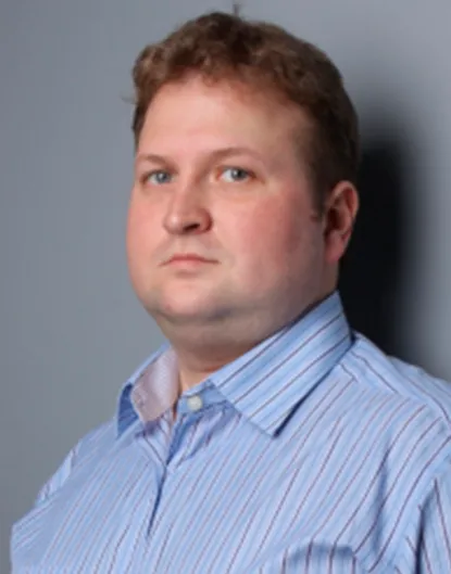 Мезин Андрей Николаевич