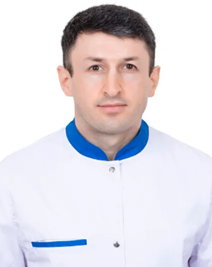 Фомичев Дмитрий Владиславович