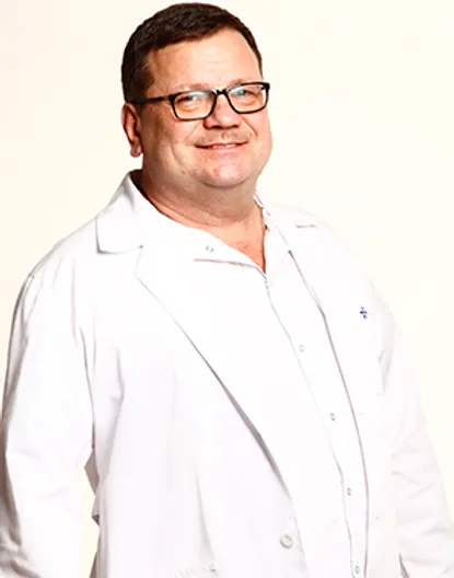 Коновалов Николай Александрович