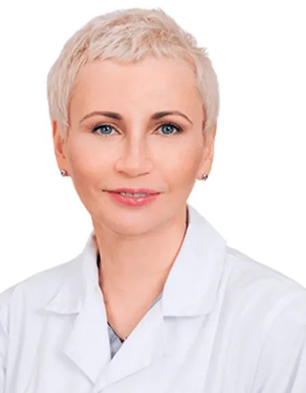 Коновалов Николай Александрович