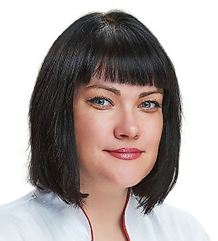 Венеролог Козлова Наталья Николаевна