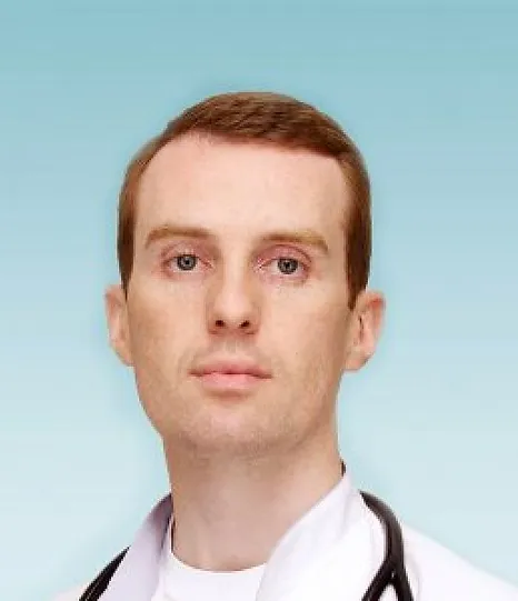 Мезин Андрей Николаевич