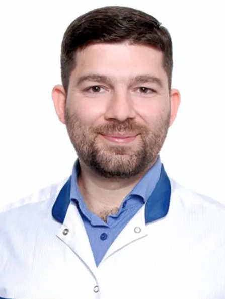 Оноприенко Роман Андреевич