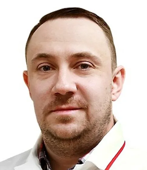 Ходневич Андрей Аркадьевич