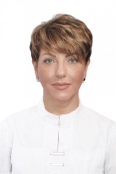 3. Радаева Елена Викторовна