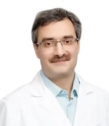 Фомичев Дмитрий Владиславович