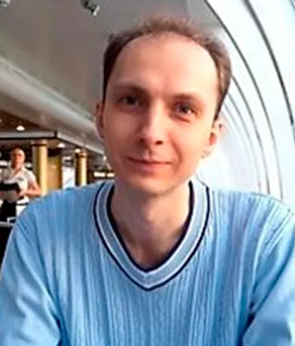 Мезин Андрей Николаевич
