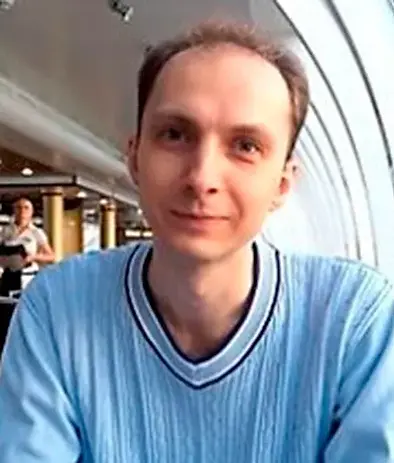 3. Корженков Петр Юрьевич