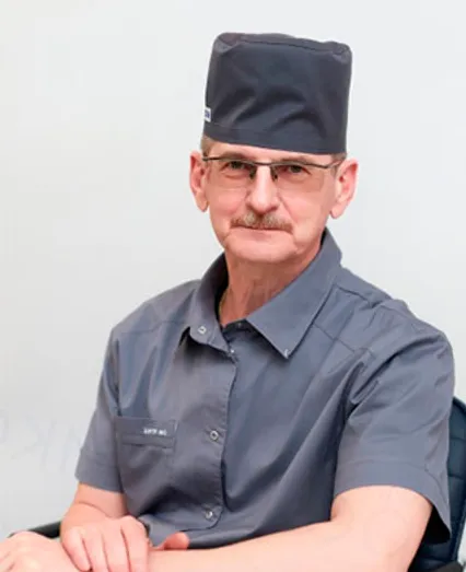 Гайтан Алексей Сергеевич