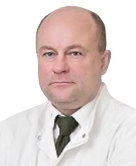 Гайтан Алексей Сергеевич