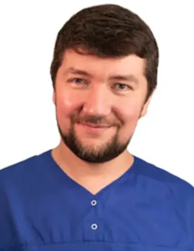 2. Фадеев Кирилл Александрович