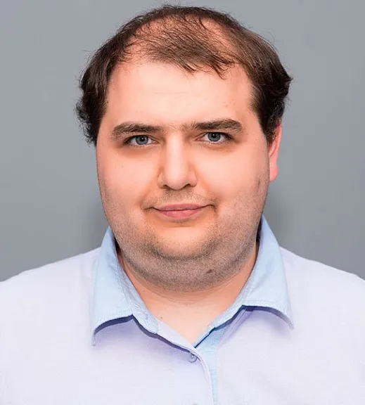 Гайтан Алексей Сергеевич