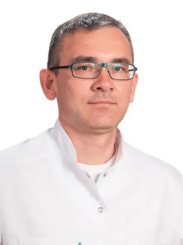 2. Николаев Дмитрий Владимирович