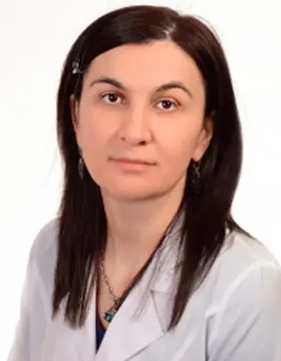 6. Тамазова Лариса Анатольевна