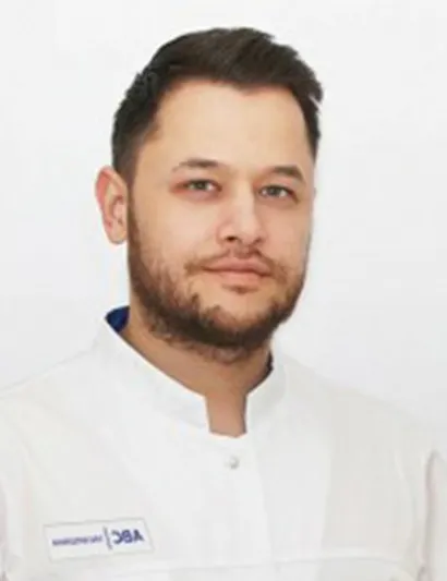 Ходневич Андрей Аркадьевич