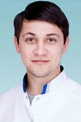 Ходневич Андрей Аркадьевич
