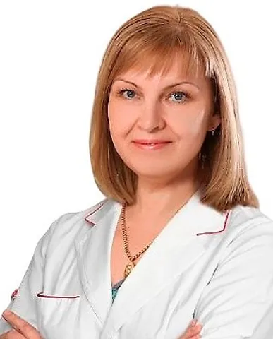 Коновалов Николай Александрович