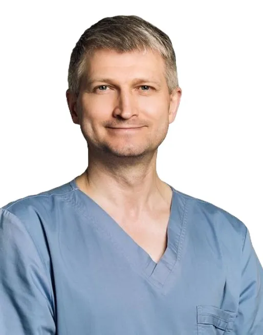 Мезин Андрей Николаевич