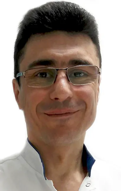 Королишин Василий Александрович