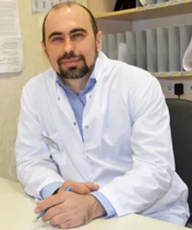 Оноприенко Роман Андреевич