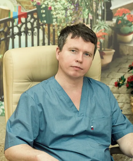 Ходневич Андрей Аркадьевич