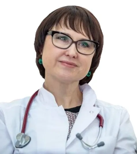Мезин Андрей Николаевич