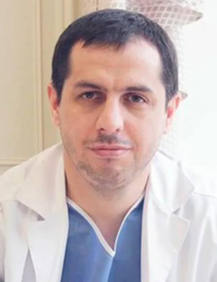 Фомичев Дмитрий Владиславович