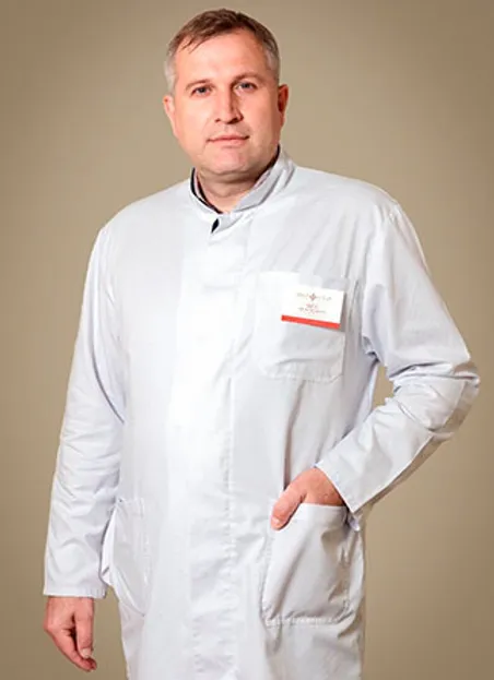 Ходневич Андрей Аркадьевич