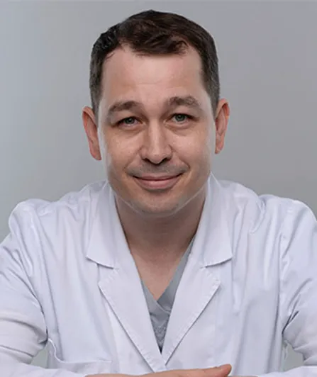 Фомичев Дмитрий Владиславович